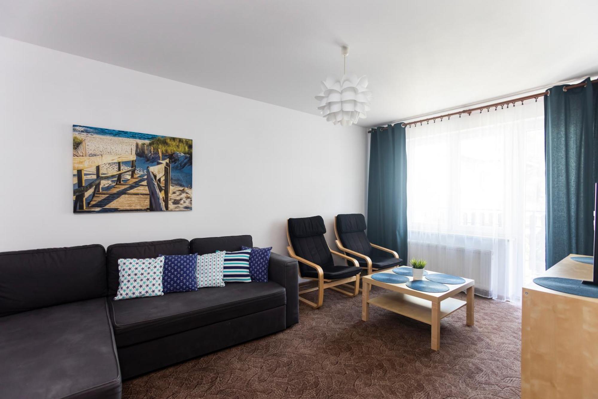 Dom Wczasowy Natalia Jastrzębia Góra Zimmer foto